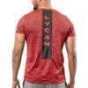 Men's Dri-Fit Activewear T-shirts