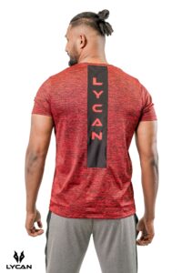 Men's Dri-Fit Activewear T-shirts