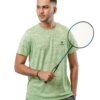 Men's Dri-Fit Activewear T-shirts