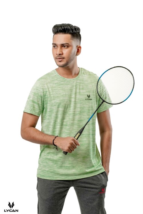 Men's Dri-Fit Activewear T-shirts