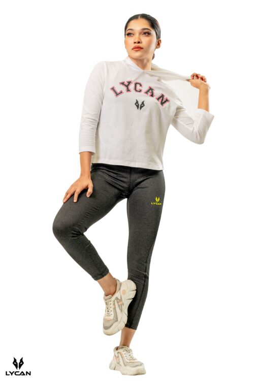 Women's Cotton Hoodie