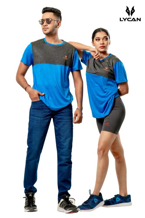 DSC05410 Unisex Dri-Fit Activewear T-shirts