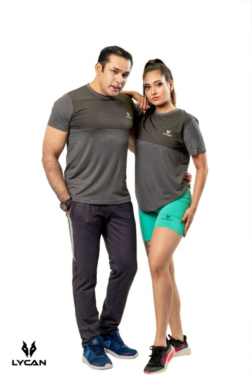 DSC05454 Unisex Dri-Fit Activewear T-shirts