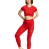 IMG_7410 Women Activewear full kit Top and Legging