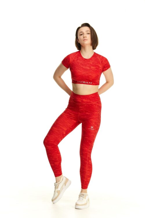 IMG_7410 Women Activewear full kit Top and Legging