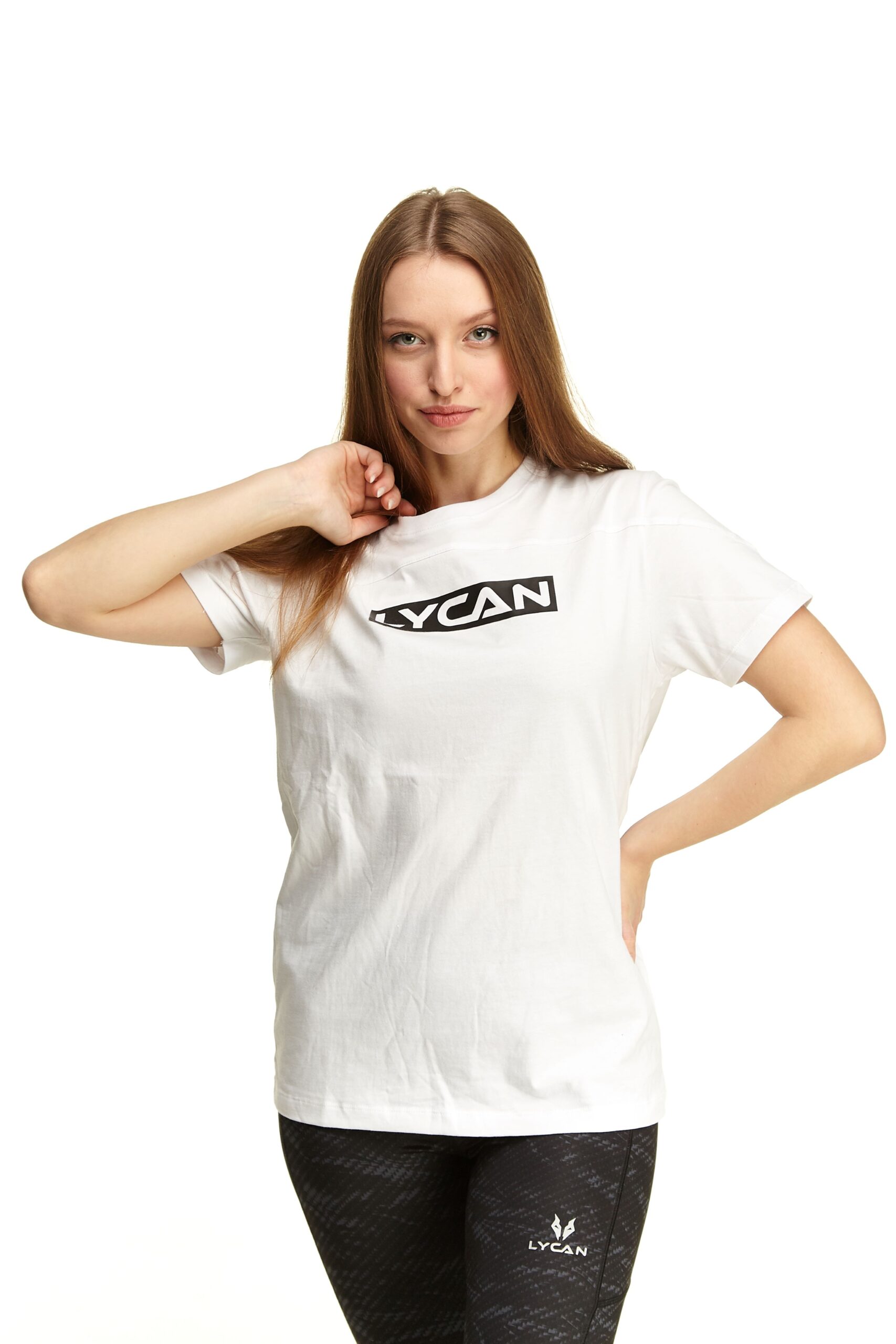 Activewear Full-Kit T-Shirt & Bottom