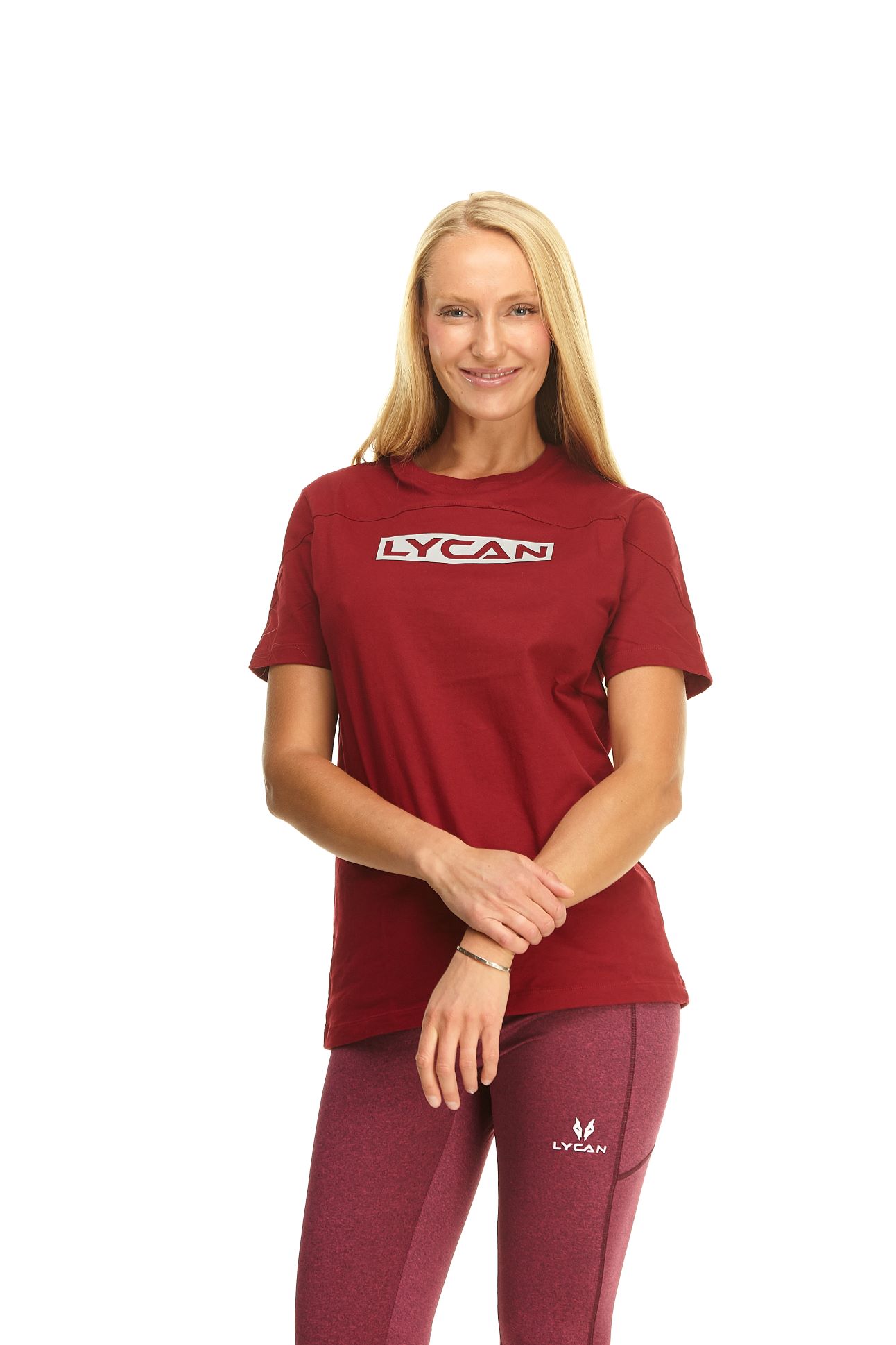 Women's Cotton T-Shirts