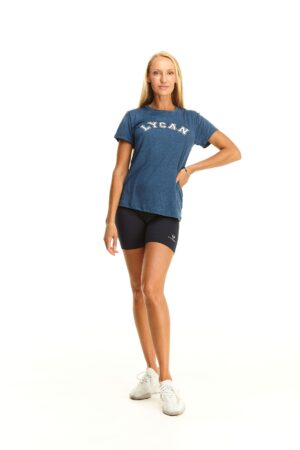 Ladies Dri-Fit Activewear T-shirts