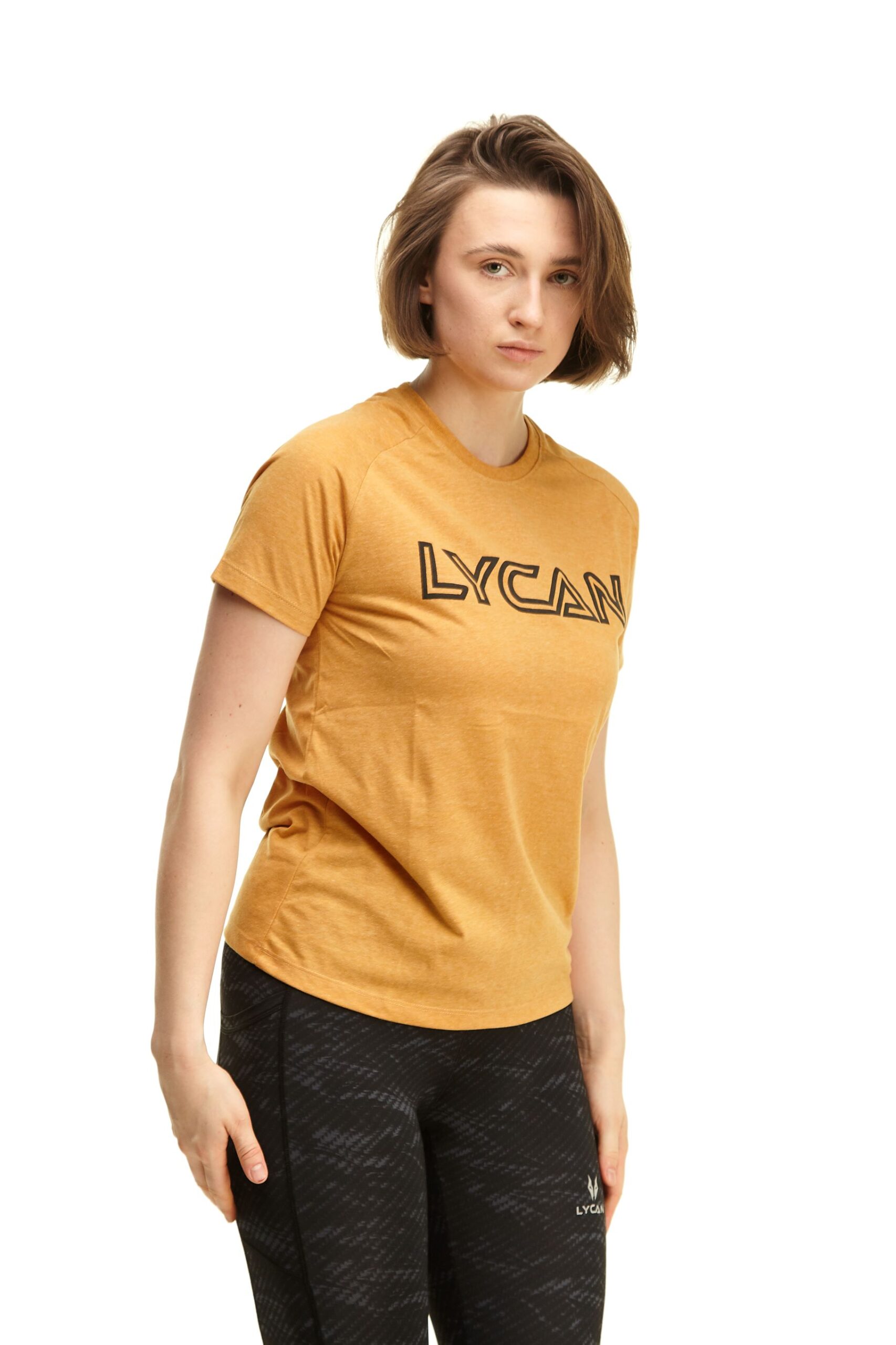 Ladies Dri-Fit Activewear T-shirts