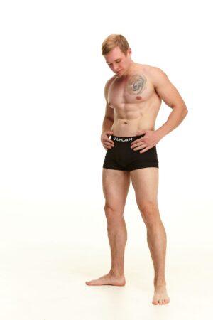 Men's Innerwear