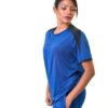 Activewear Full-Kit T-Shirt & Bottom