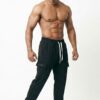 Lycan Men's Double Side Pocket Bottom